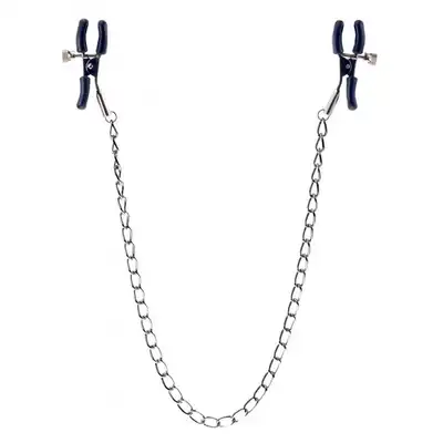 KINX - Squeeze n Please Nipple Chain