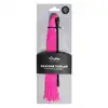 Easy Toys - Silicone Tickler Pink. Silikonowy bat. Delikatny. 