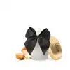 Bijoux Indiscrets - Massage Candle Soft Caramel 70 ml. Aromatyczna świeca do masażu o zapachu słodkiego karmelu i wanilii 