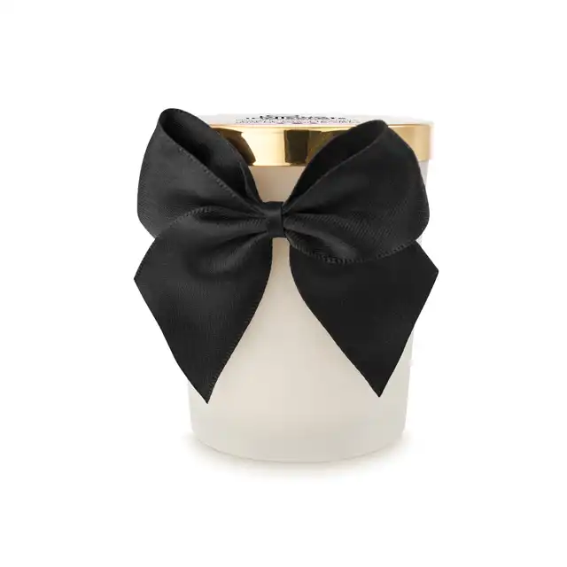 Bijoux Indiscrets - Massage Candle Soft Caramel 70 ml. Aromatyczna świeca do masażu o zapachu słodkiego karmelu i wanilii 