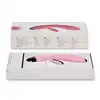 Svakom - Barbara Ultra Soft Vibrator Pale Pink 