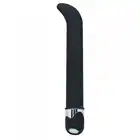 Toyz4Lovers - G-Spot Black. Elegancki stymulator punktu G!