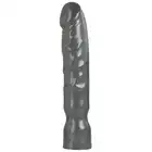 American Bombshell - Big Boy. Wielkie czarne dildo.