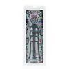 American Bombshell B-7 Warhead Gun Metal. Made in USA