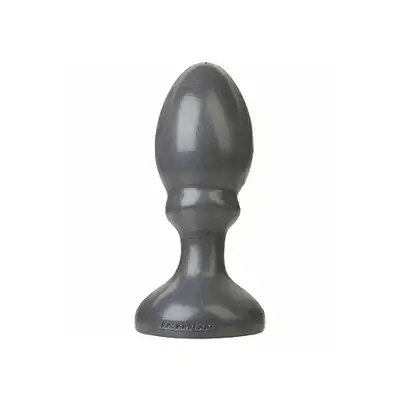 American Bombshell - Little Boy. Duży plug analny!