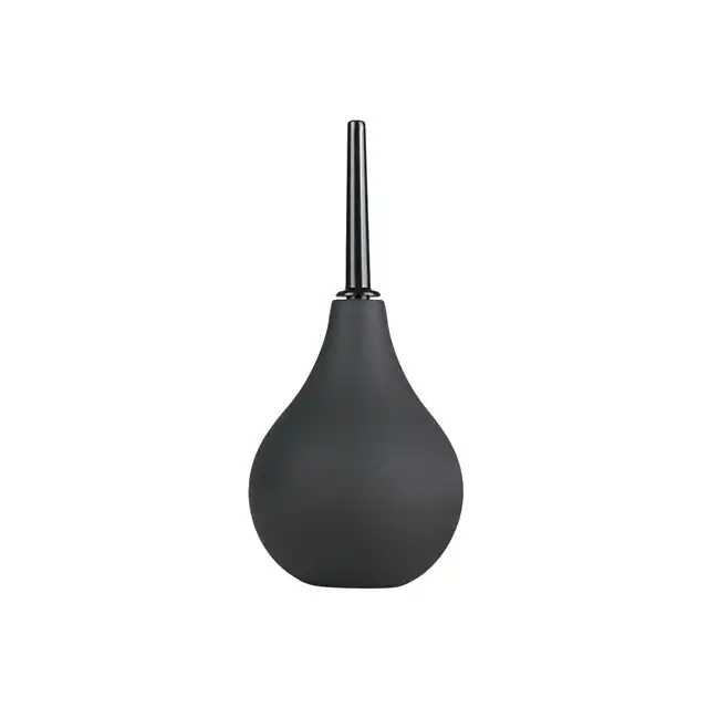 Easy Toys - Anal Douche Medium Intimate Shower. Gruszka do lewatywy. Średnia. 
