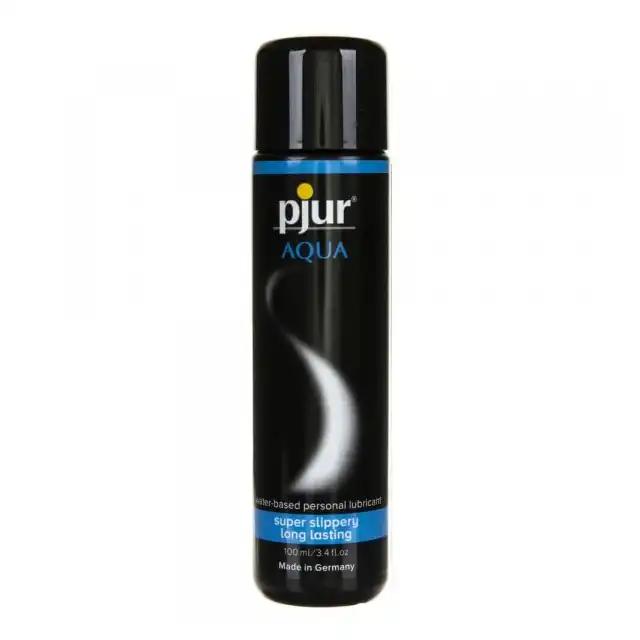 Pjur - Aqua. Żel poślizgowy na bazie wody 30 ml