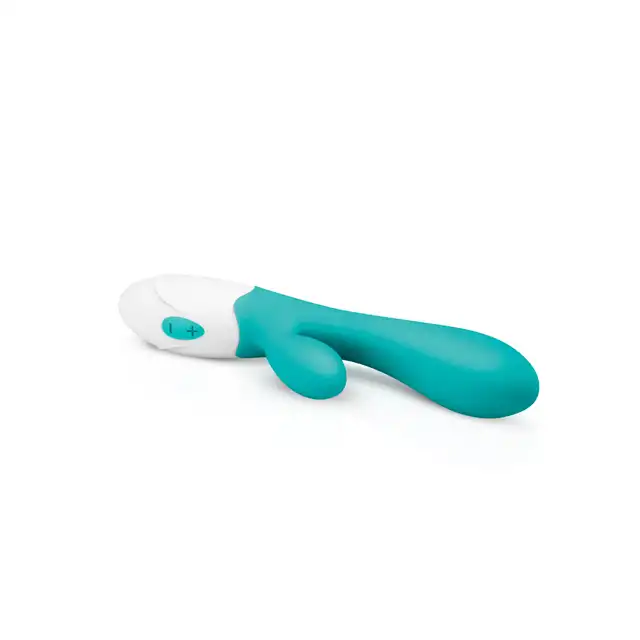 Good Vibes Only - Blis G-spot Vibrator. 2 niezależne silniczki!