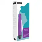 B Swish - Bgood Classic Vibrator w kolorze fioletowym!