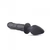 Toyz4Lovers - Realistic Dildo With Anal Plug. Dwustronne dildo. 