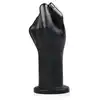 BUTTR - FistCorps Fist Dildo. Ręka dildo, realistyczna, pięść do fistingu  XL.