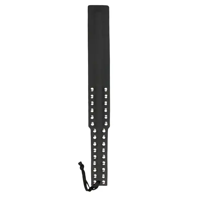 Easy Toys - Spanking Paddle. Packa z ćwiekami. 