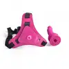 Toyz4Lovers - Strap-On Pink. Różowy strap-on.