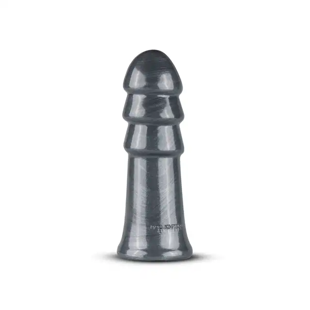 American Bombshell B-7 Warhead Gun Metal. Made in USA