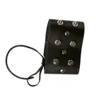 Leder - Biceps Bracer. Karwasz/opaska na biceps. Naturalna skóra.