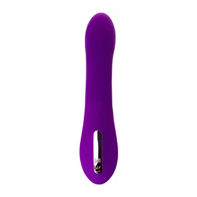 Joy Of Sex - Jum. Wibrator z funkcją zasysania łechtaczki!