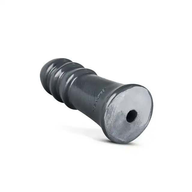 American Bombshell B-7 Warhead Gun Metal. Made in USA