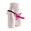Toyz4Lovers - Strap-On Pink. Różowy strap-on.