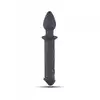 Toyz4Lovers - Realistic Dildo With Anal Plug. Dwustronne dildo. 