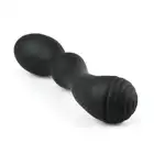 Easy Toys - Anal Probe Curvy. Profilowane zakrzywiane dildo analne.