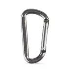 Easy Toys - Carabiner Clip. Metalowe zapięcie. 