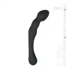 Easy Toys - Anal Probe. Profilowane dildo analne. 