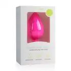 Easy Toys - Diamond Plug Pink. Różowa wtyczka analna z kryształkiem.
