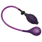 Bad Kitty - Anal Balloon. Pompowany balonik analny. Fioletowy. 