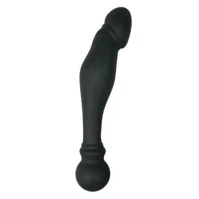 Easy Toys - Anal Probe Special Curves. Profilowane dildo analne. 