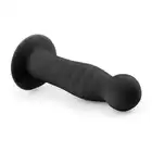Easy Toys - Ribbed Dong. Silikonowe dildo analne. 