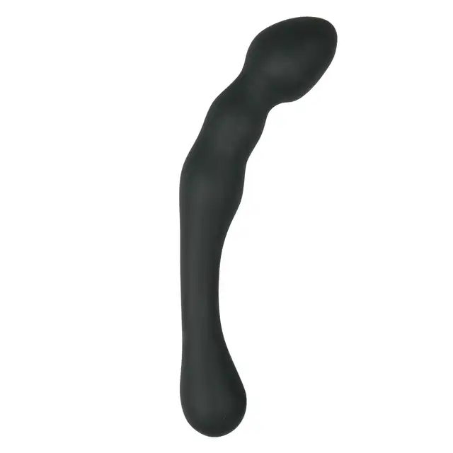 Easy Toys - Anal Probe. Profilowane dildo analne. 