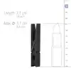 Easy Toys - Clothespins. Drewniane zaciski na sutki. 