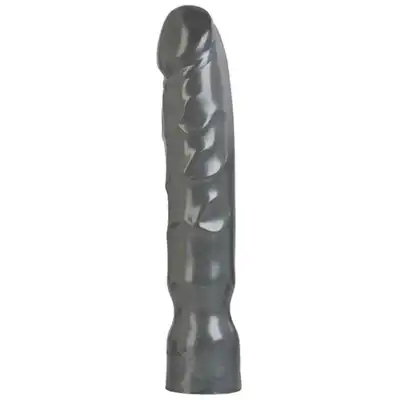 American Bombshell - Big Boy. Wielkie czarne dildo.