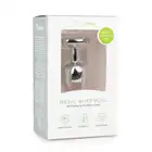  Easy Toys - Metal Butt Plug Heart Crystal. Wtyczka z kryształkiem w kształcie serca. 