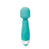 Good Vibes Only - Aida Massage Wand. Silikonowa kompaktowa różdżka!