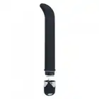 Toyz4Lovers - G-Spot Black. Elegancki stymulator punktu G!
