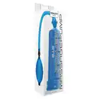 ToyJoy - Power Massage Pump Blue. Pompka powiększająca penisa. 