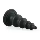 Easy Toys - Beaded Cone. Profilowany Butt Plug