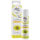 Pjur Med - Vegan Glide. Wegański lubrykant. 