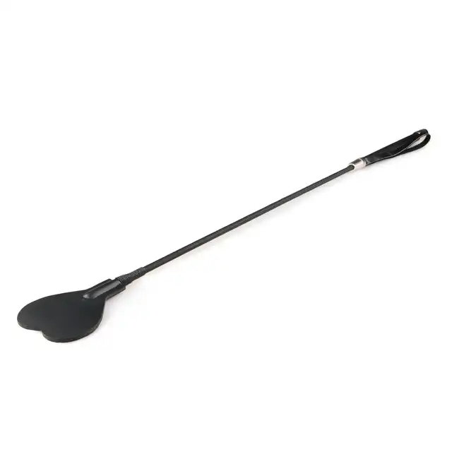 Easy Toys - Crop Whip. Packa w kształcie serca.