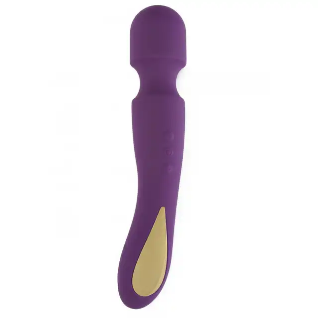 ToyJoy - Zenith Luz Purple. Magiczna różdżka. Zmienia kolory!