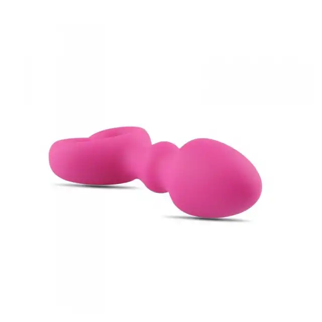 Toyz4Lovers - Anal Plug Heart Clip. Wtyczka analna z sercem.