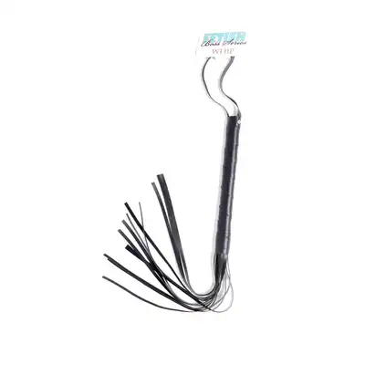 Fetish Boss Series - Whip. Pejcz z pętlą na nadgarstek.