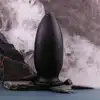 The Buttr - Bullet Butt Plug. Wtyczka analna w rozmiarze XXL!