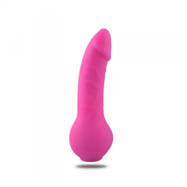 Toyz4Lovers - Strap-On Pink. Różowy strap-on.