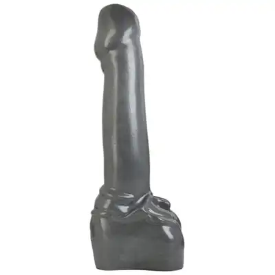 American Bombshell - Atom Bomb. Gigantyczne dildo!