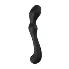 Easy Toys - Anal Probe Curvy. Profilowane zakrzywiane dildo analne.