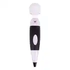 Pixey - Mini Massage Wand. Mały i mocny wibrator sieciowy!
