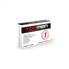 Sexual Health Series - Top Men 10 Tabs. Renomowany suplement diety na poprawę erekcji, zwiększona satysfakcja z życia seksualnego