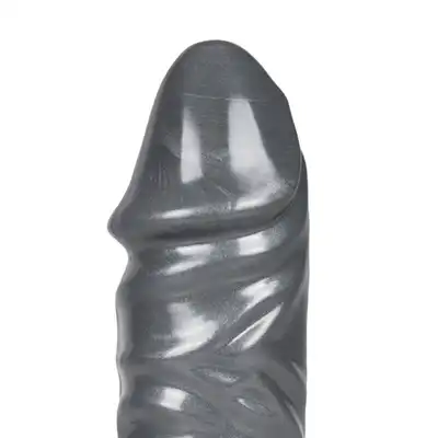 American Bombshell - Bunker Buster. Super grube dildo!